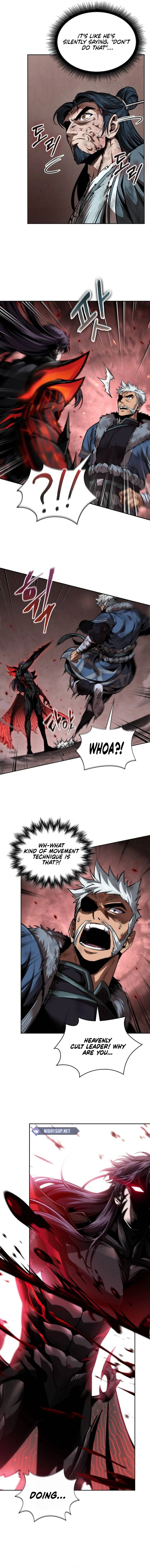 Nano Machine Chapter 265 image 12